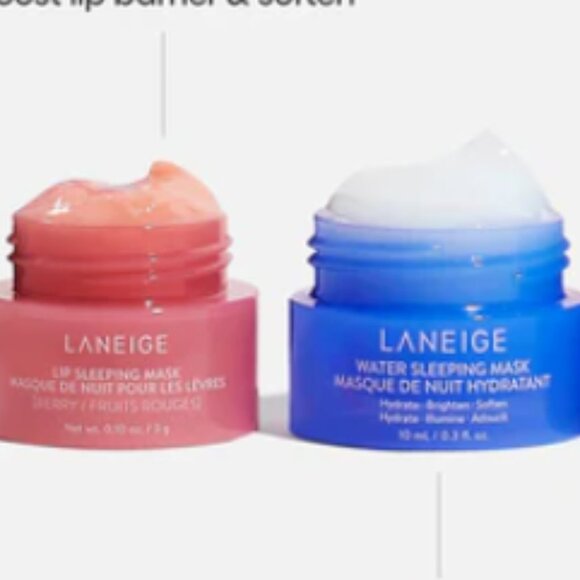 NIB Laneige Icons to Go Hydrate & Revitalize - Picture 2 of 13